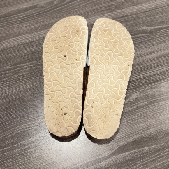 Birkenstock Madrid Birko Flor Sandals - Picture 7 of 7